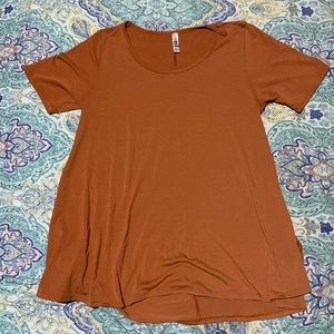 LuLaRoe, Brown, L